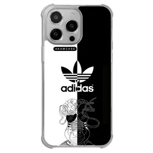 AKAM AMCWTA14PROMAX-ADIDAS12 Cover For Apple iPhone 14 Pro Max