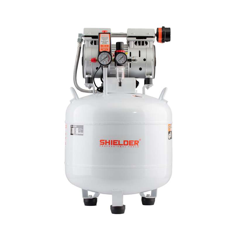 کمپرسور باد شیلدر مدل SH-3555