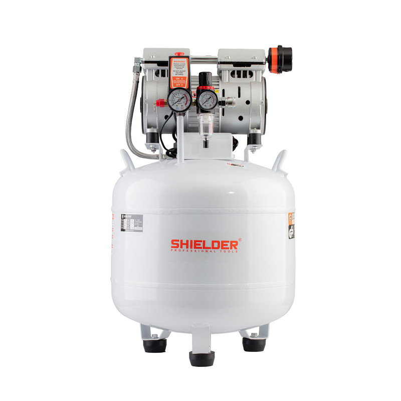 کمپرسور باد شیلدر مدل SH-3555