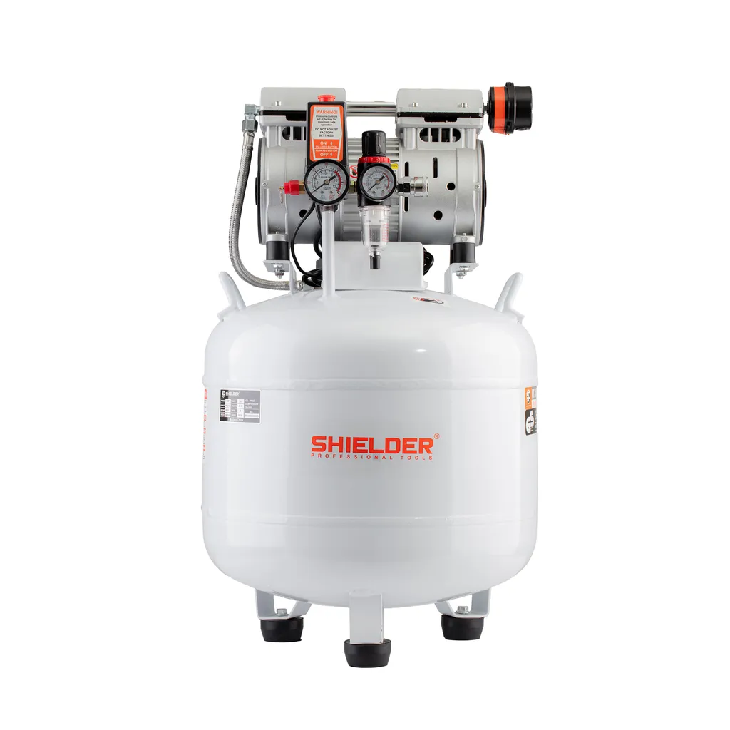 کمپرسور باد شیلدر مدل SH-3555