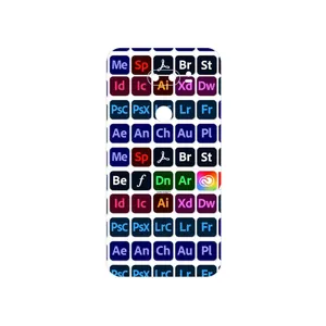 MAHOOT Adobe Cover Sticker for LG V30