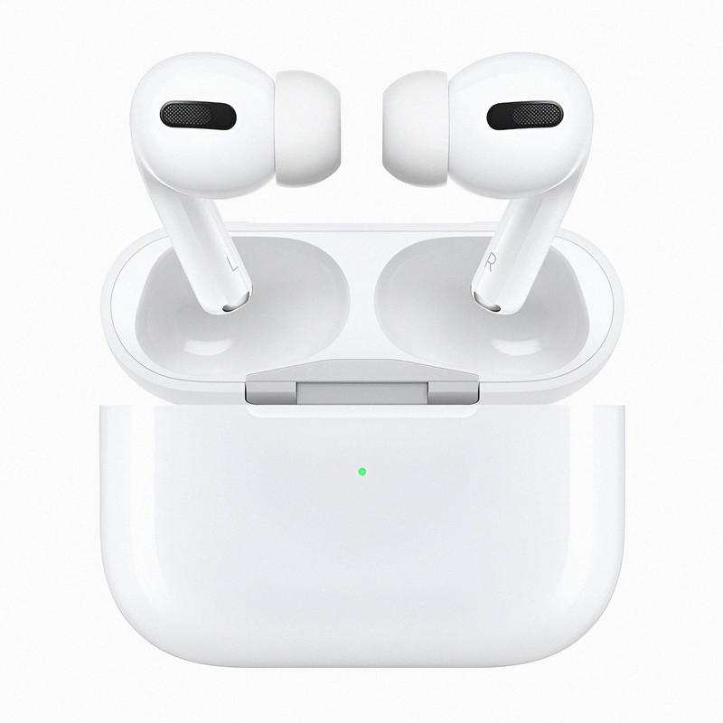 هدفون بلوتوثی مدل ایرپاد پرو 2 generation ANC