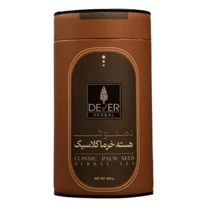 پودر هسته خرما دی ور - 100 گرم