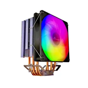 خنک کننده پردازنده مدل RGB SEASONIC S400