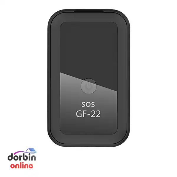 جی پی اس مدل GF-22