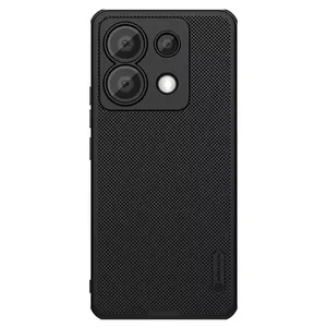  Nillkin Super Frosted Shield Pro cover case for Xiaomi Poco X6 5G / Redmi Note 13 Pro 5G