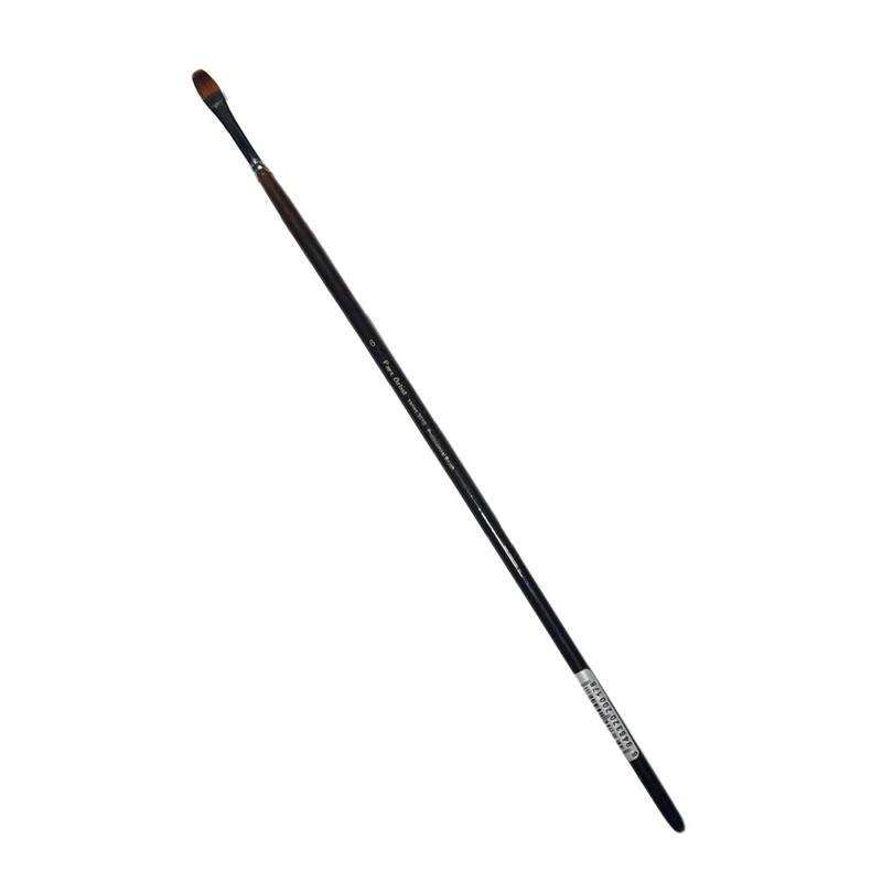 قلم مو زبان گربه ای پارس آرتیست مدل 3010 شماره 6