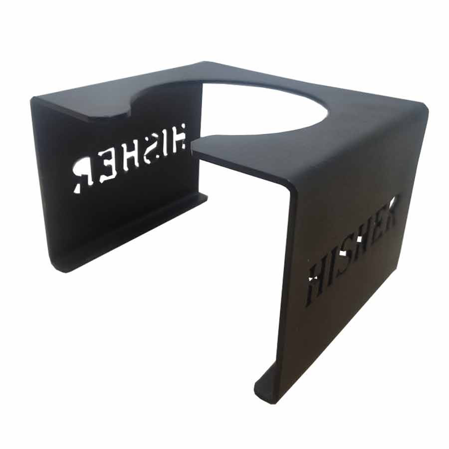 استند پرتافیلتر هیشر مدل 58