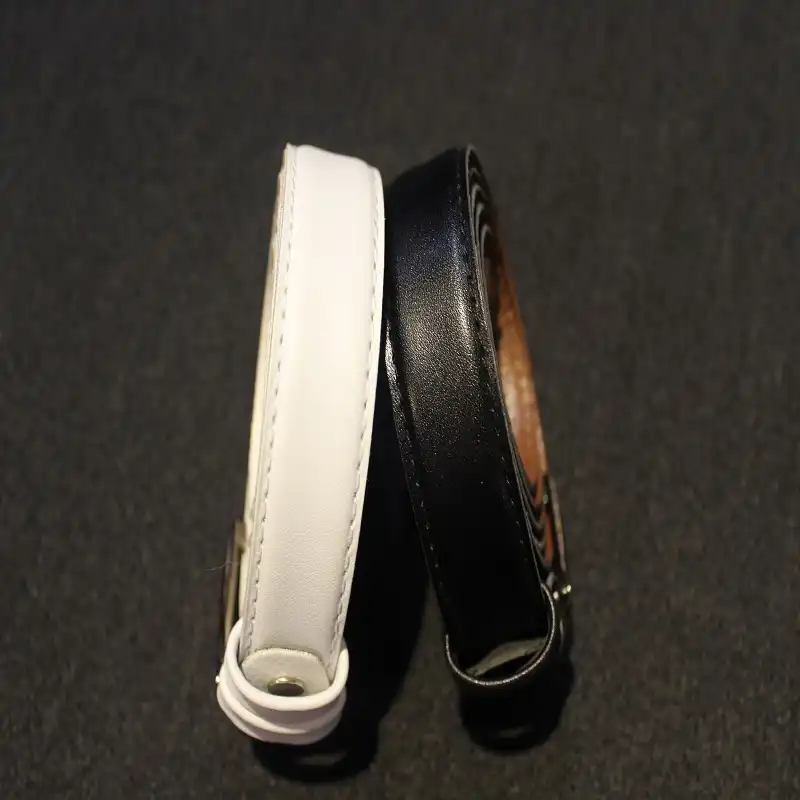 کمربند زنانه کد Ki 5700-175 مجموعه 7 عددی