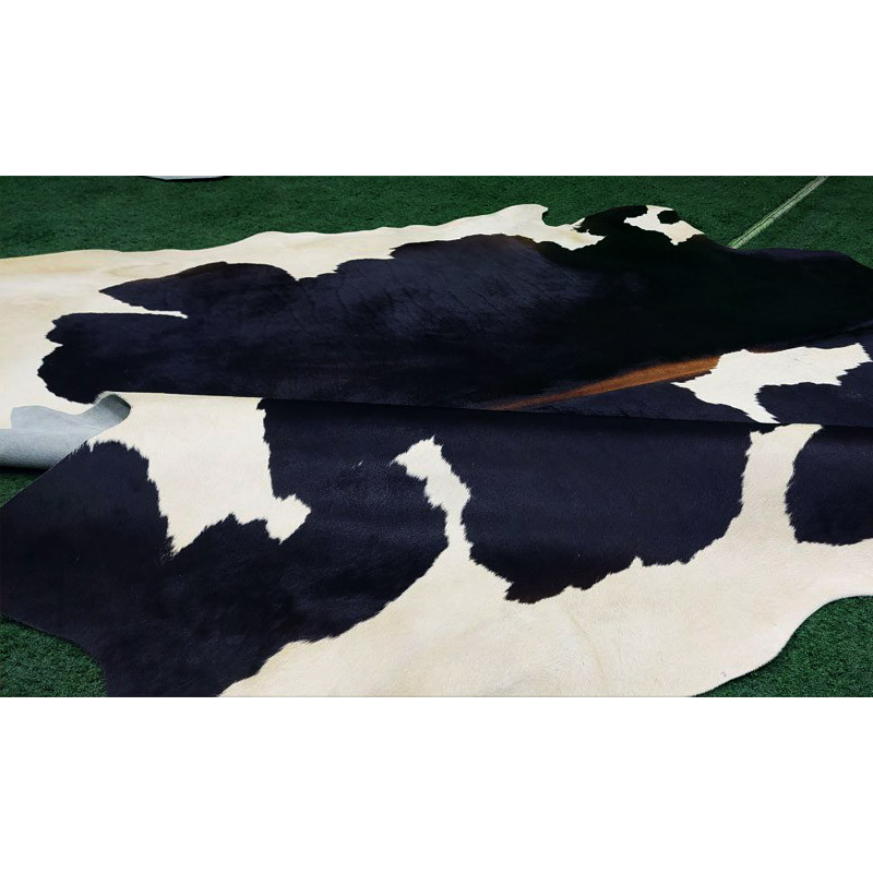 فرش پوست مدل هولشتاین