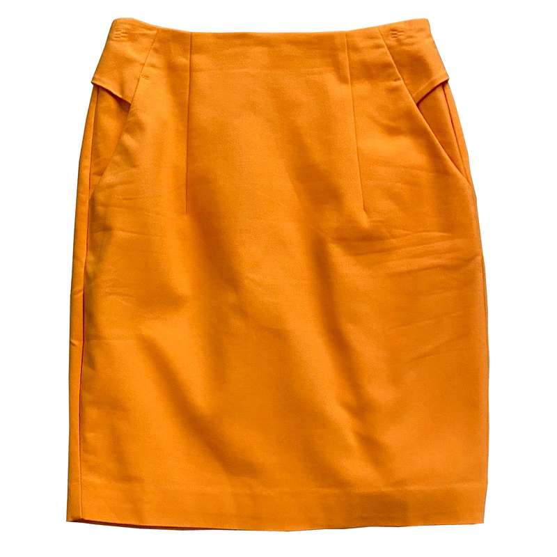 دامن زنانه مدل AG280