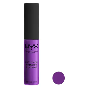 رژ لب مایع نیکس مدل Soft Matte شماره 05