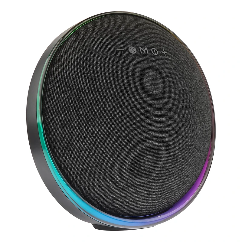 اسپیکر بلوتوثی قابل حمل هایکواستار مدل HS-BS290