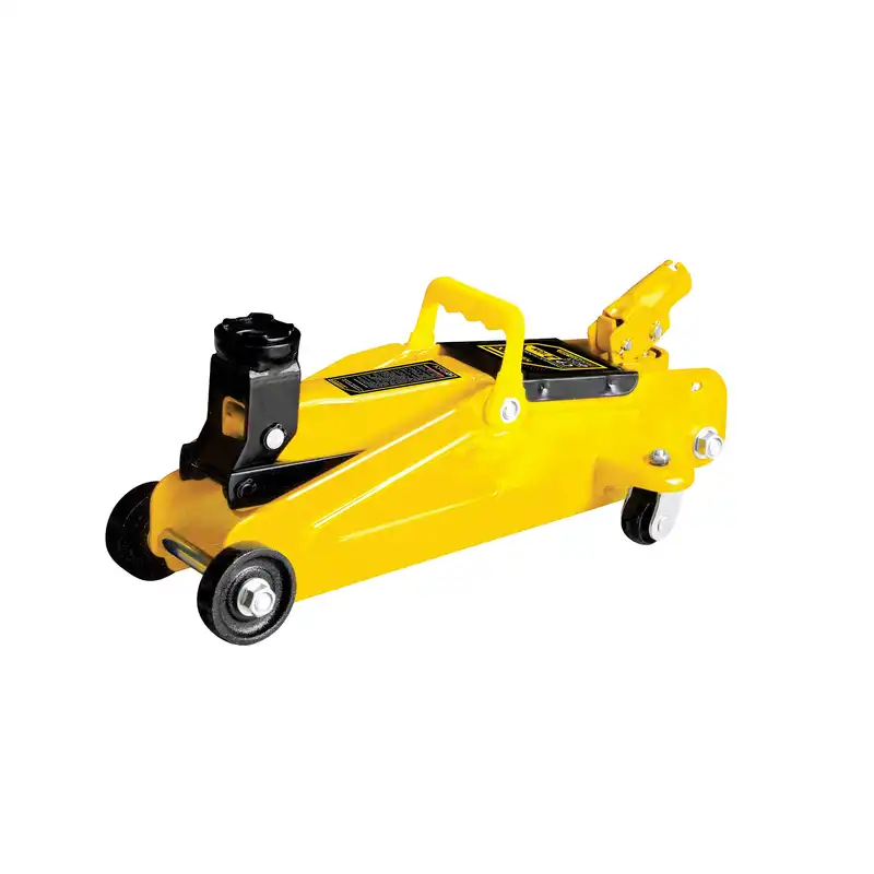 جک خودرو کنزاکس مدل KFJ-202 ظرفیت 2 تن