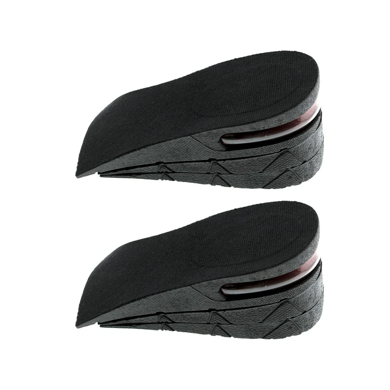 نیم کفی طبی افزایش قد برانت مدل 806 سه لایه سایز 35-45