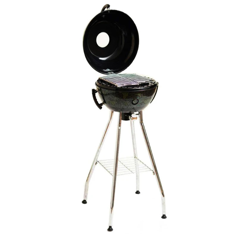 باربیکیو مدل همه کاره