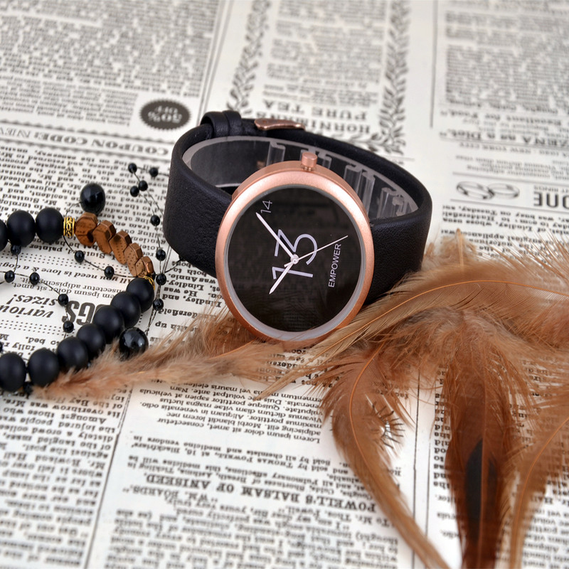 ساعت مچی عقربه ‌ای مردانه مدل EM 2893 - ME-RZ