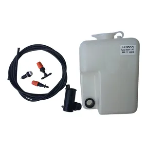 مهپاش خنک کننده رادیاتور خودرو مدل hrd405 مجموعه 8 عددی