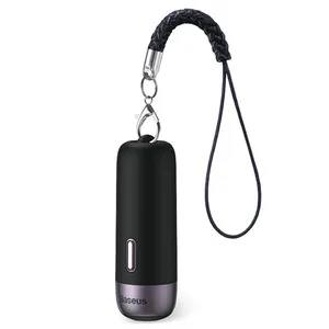 تگ ردیاب هوشمند باسئوس مدل T3 Anti-lost Tracke