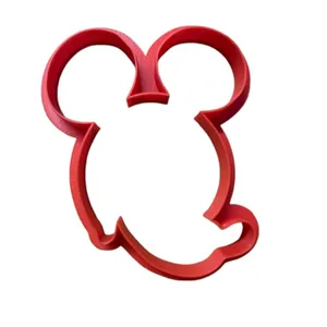 قالب شیرینی مدل Mickey Mouse