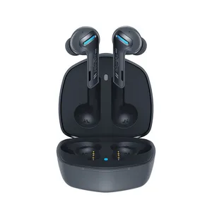 هدست بلوتوثی کیو سی وای مدل MOB EARPHON G1 GAMING 2022
