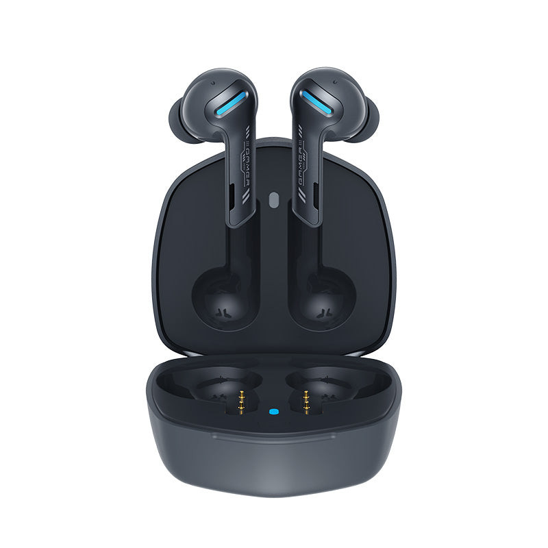هدست بلوتوثی کیو سی وای مدل MOB EARPHON G1 GAMING 2022