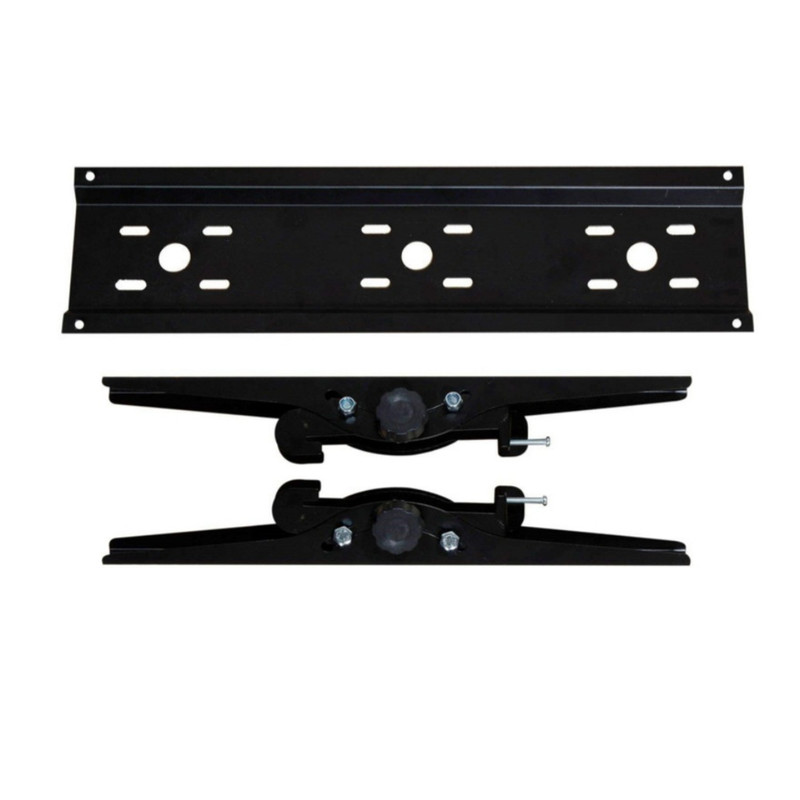 پایه دیواری تلوزیون پاور مدل AWT_099 مناسب برای تلوزیون 17JH43 اینچ