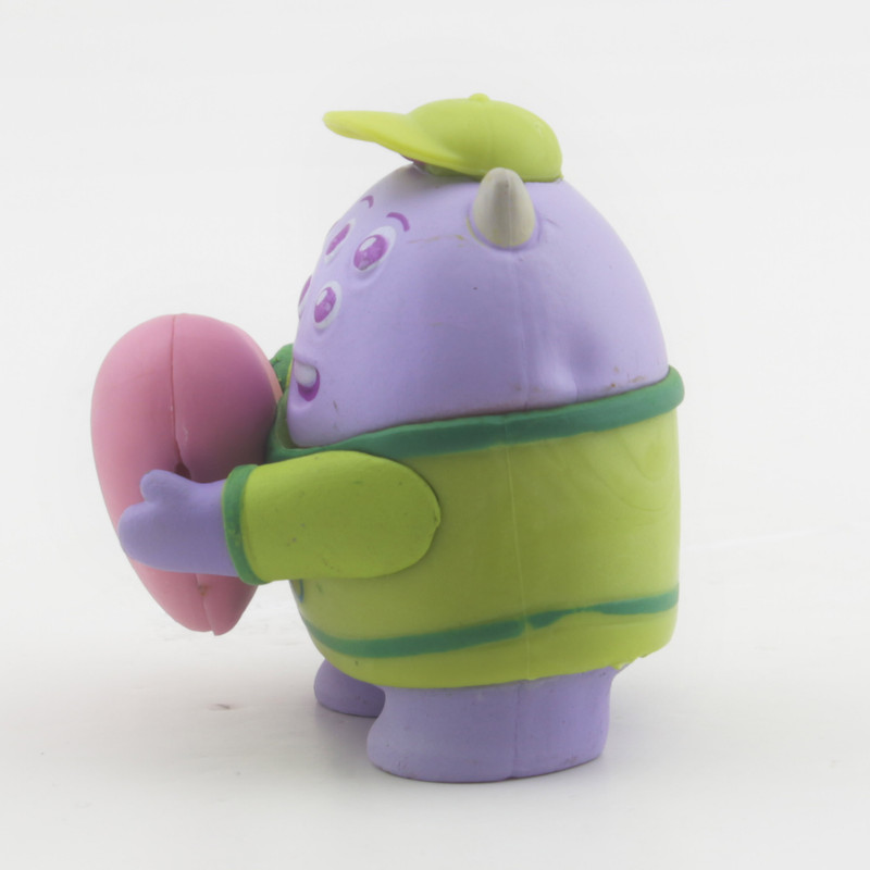 فیگور مدل کارخانه هیولاها کد 1606 ارتفاع 6 سانتی متر