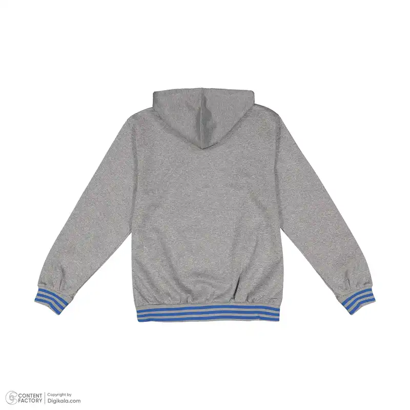 ست گرمکن و شلوار ورزشی بچگانه مدل 007