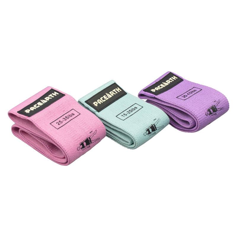 کش لوپ مدل GS-M-229712 بسته سه عددی