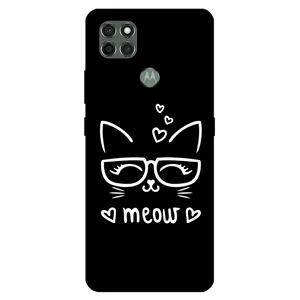 Megafone 7700 Cover For Motorola Moto G9 Power