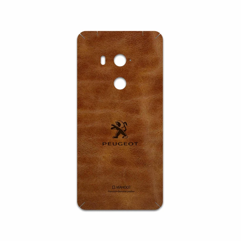 برچسب پوششی ماهوت مدل BFL-PEGT مناسب برای گوشی موبایل اچ تی سی U11 Eyes