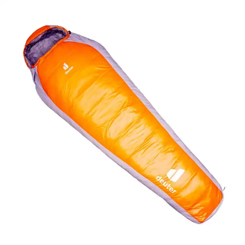 کیسه خواب دیوتر مدل پر اردک