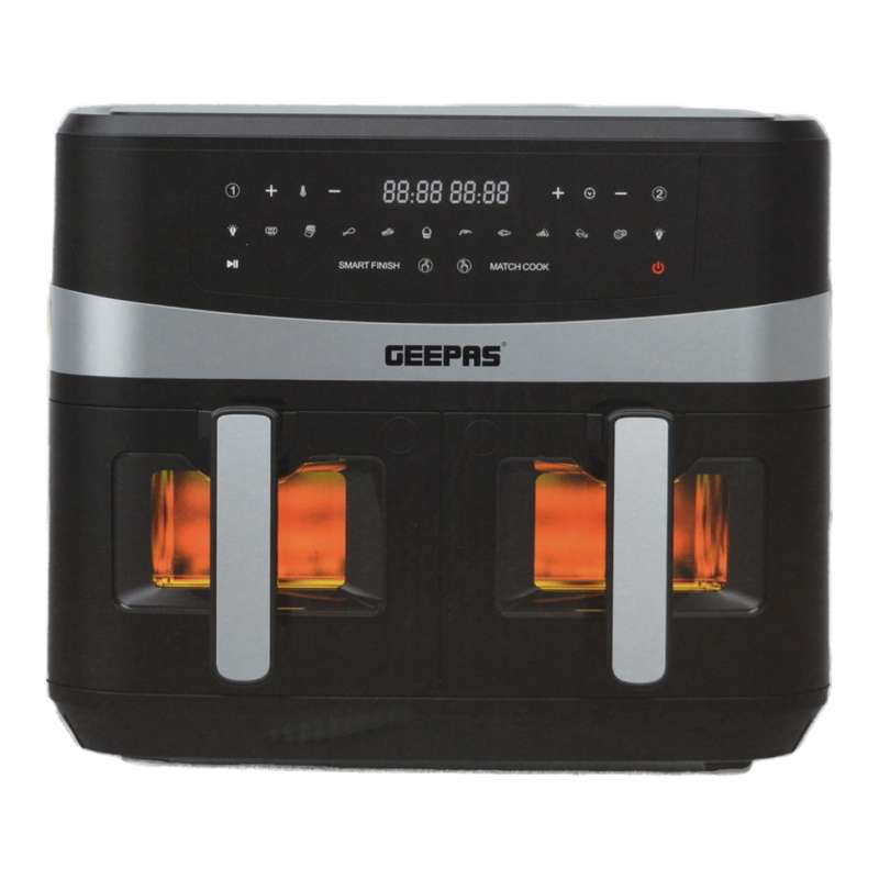 سرخ کن بدون روغن جی پاس مدل GAF96711