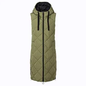 پافر زنانه اسمارا مدل hn958