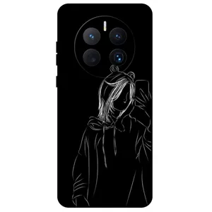 Megafone Girly 1841 Cover For Huawei Mate 50