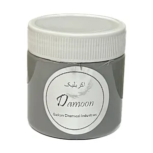  خمیر کهنه کاری دامون مدل OLD Gray کد 310 حجم 400 میلی لیتر