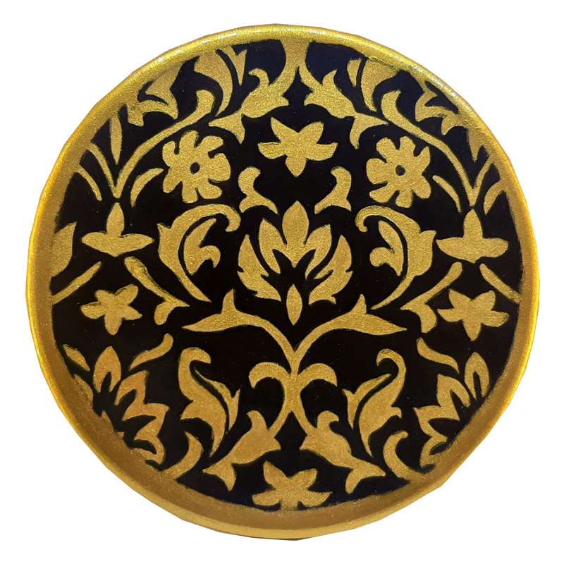 دیوارکوب سفالی کد 11