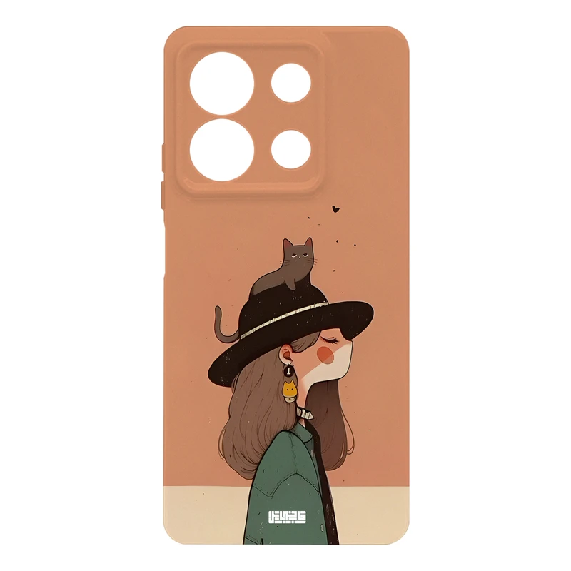 کاور قاب موبایل علوی مدل SML مناسب برای گوشی موبایل شیائومی Redmi Note 13 5G