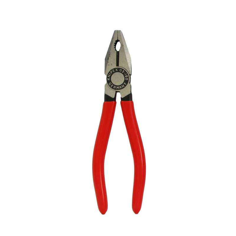 انبردست کنیپکس مدل 0301180b سایز 7 اینچ