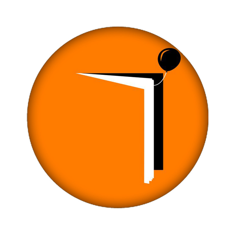 استیکر تزئینی موبایل مدل کتاب کد 3935