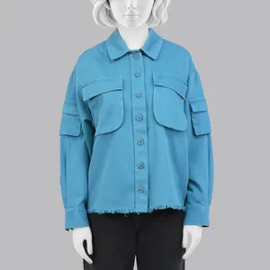 کت زنانه مدل 2030750