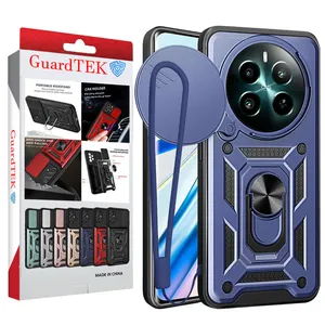 GuardTEK Asak Dcamp2 Cover Strap Realme 12 Pro / Realme 12 Pro Plus 