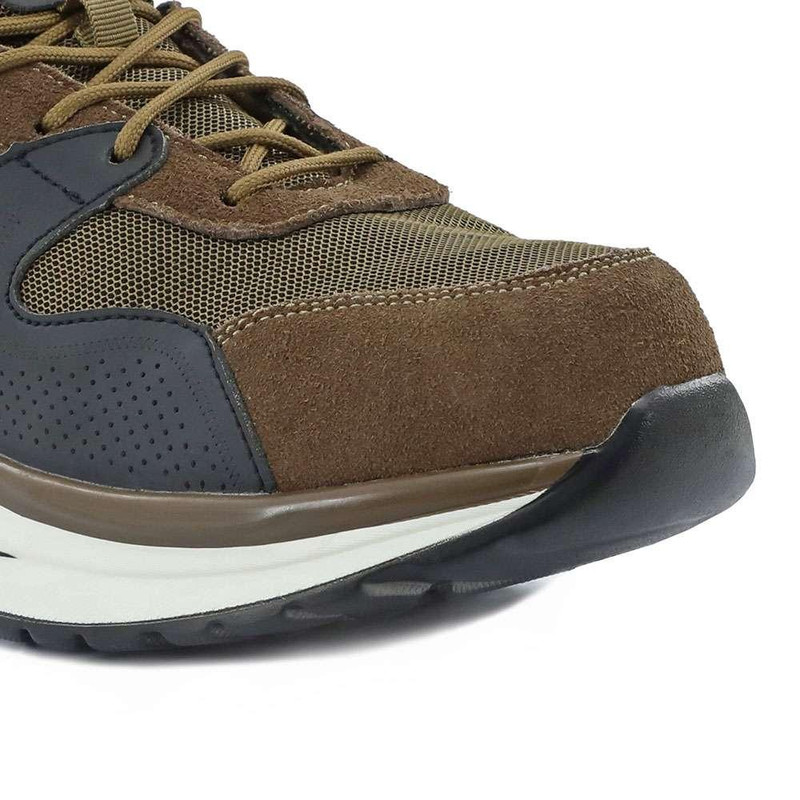 کفش ایمنی ورک لند مدل مهندسی اسپرت WORKLAND-EVA