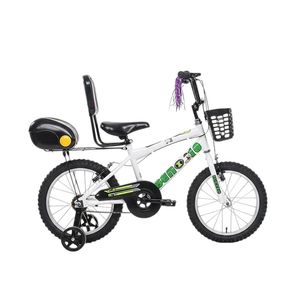 دوچرخه کودک شهری مدل بن تن سایز طوقه 16 اینچ