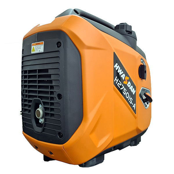 موتور برق هواسدان مدل H2750iS