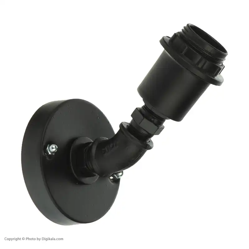 چراغ دیواری اِژین کدD112