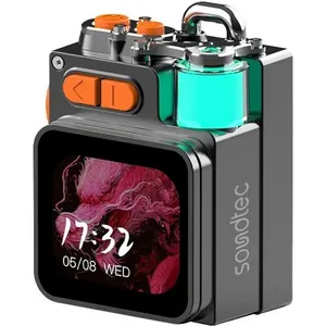 اسپیکر بلوتوثی قابل حمل پرودو مدل Pocket Lite