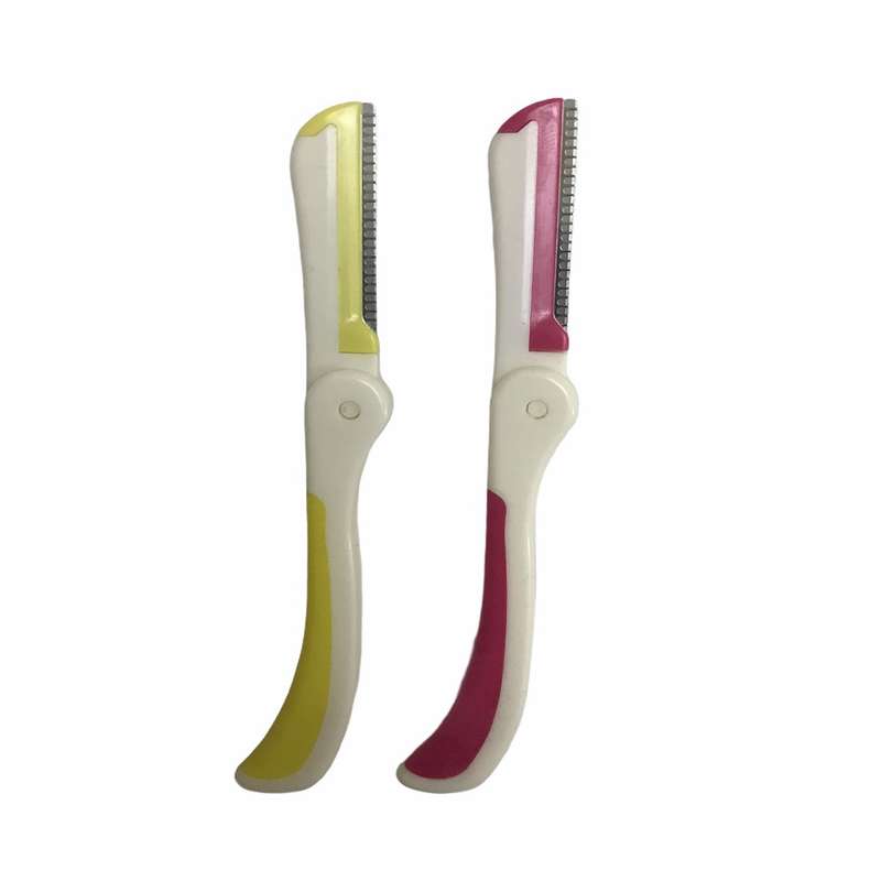 تیغ ابرو مدل 001 بسته 2 عددی