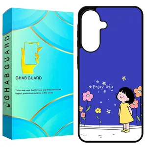 Ghab Guard GA57 Cover For Samsung Galaxy A57